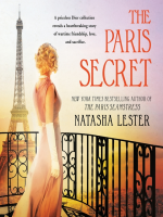 The_Paris_Secret